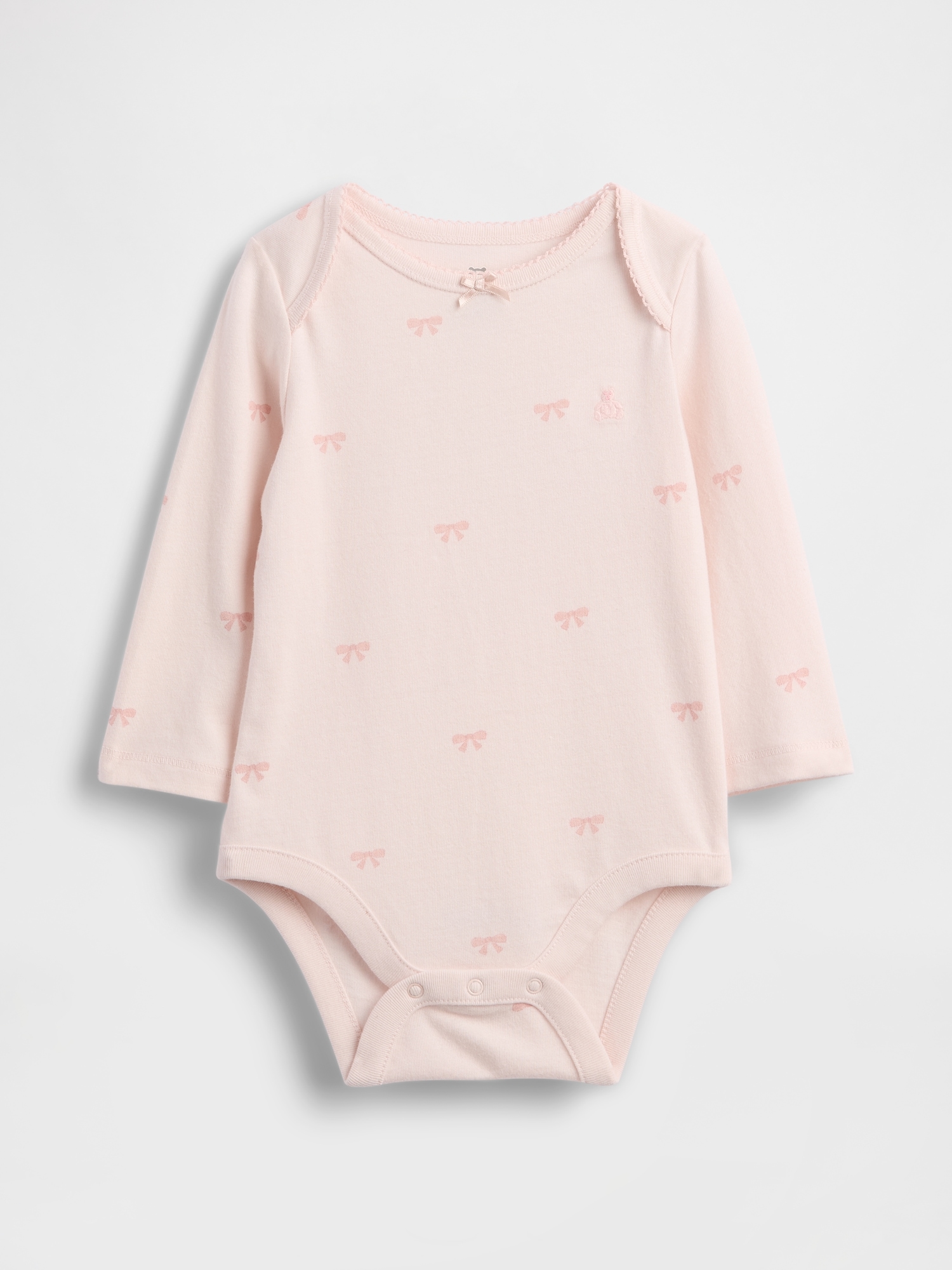 Baby First Favorites Bodysuit