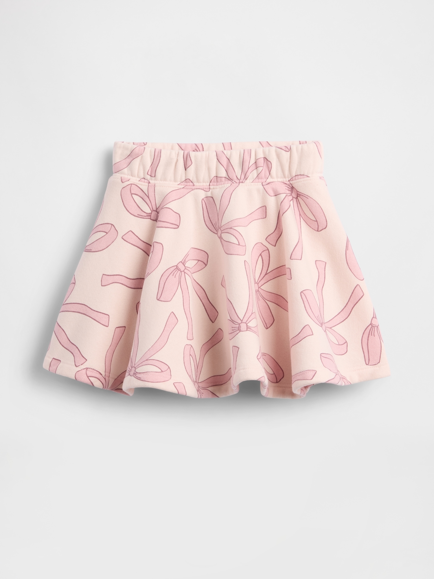 Baby & Toddler VintageSoft Skort