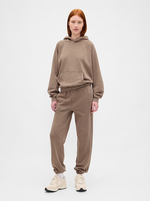 Image number 4 showing, VintageSoft Hoodie