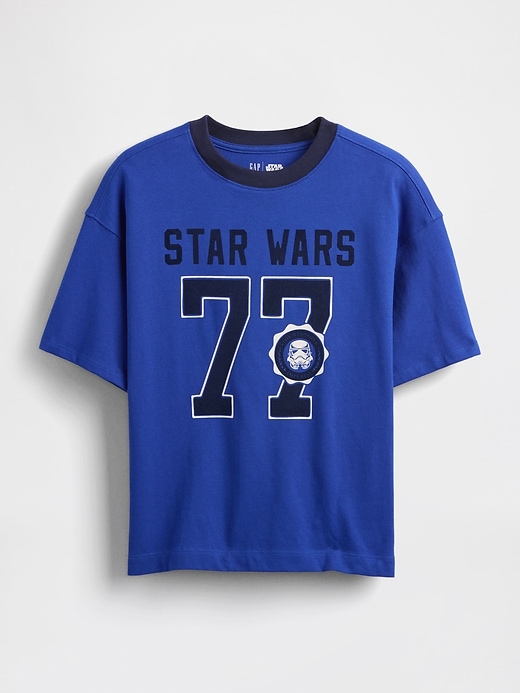 Image number 1 showing, Kids Star Wars Graphic T-Shirt