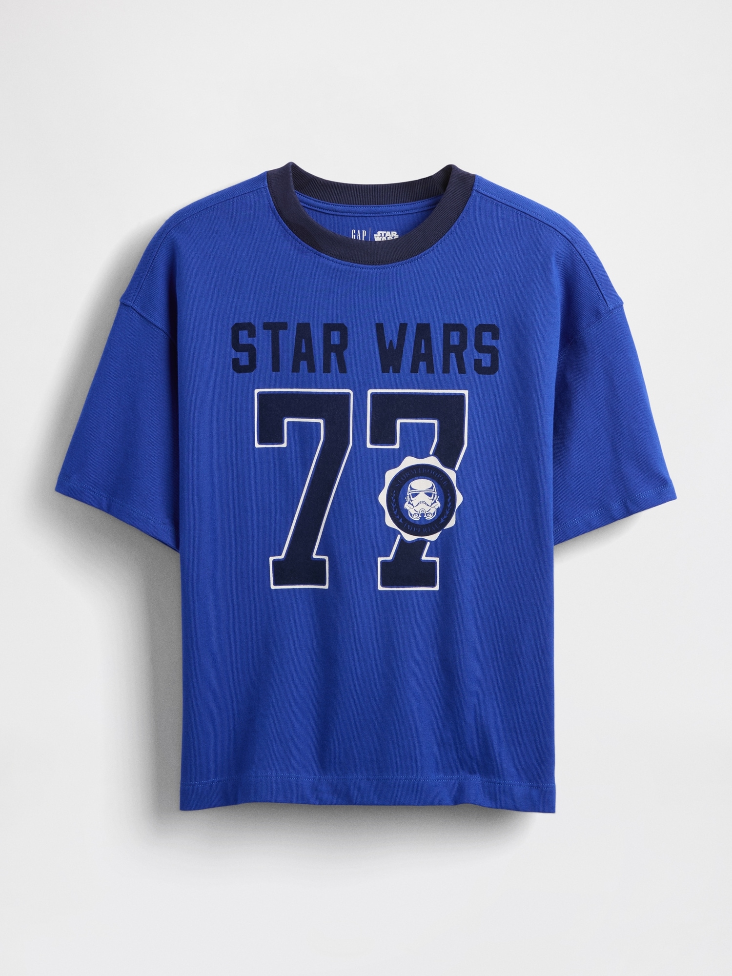 Kids Star Wars Graphic T-Shirt