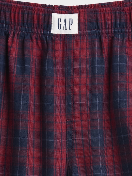 Image number 3 showing, Kids Recycled PJ Set