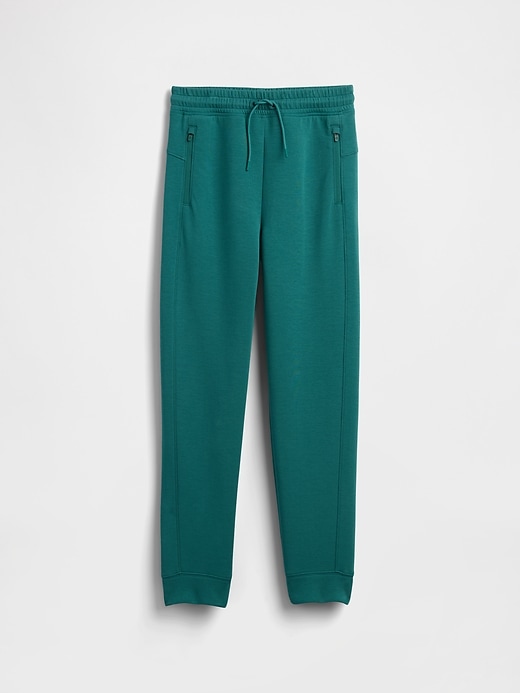 Image number 2 showing, Kids GapFit Tech Quick-Dry Joggers