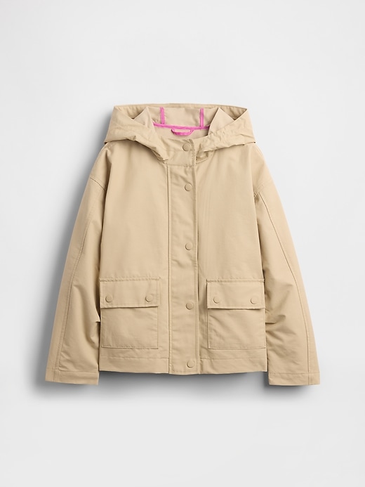 Image number 2 showing, Kids Anorak Jacket