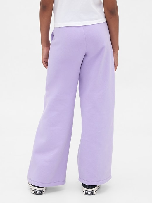 Image number 4 showing, Kids VintageSoft Baggy Sweatpants