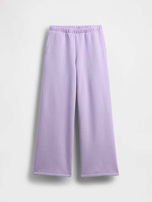 Image number 2 showing, Kids VintageSoft Baggy Sweatpants