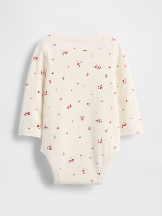 Image number 2 showing, Baby First Favorites Bodysuit