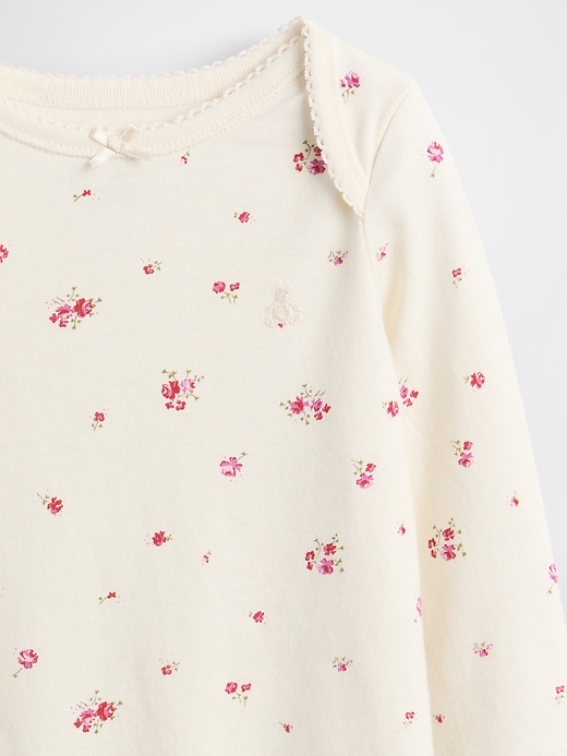 Image number 3 showing, Baby First Favorites Bodysuit