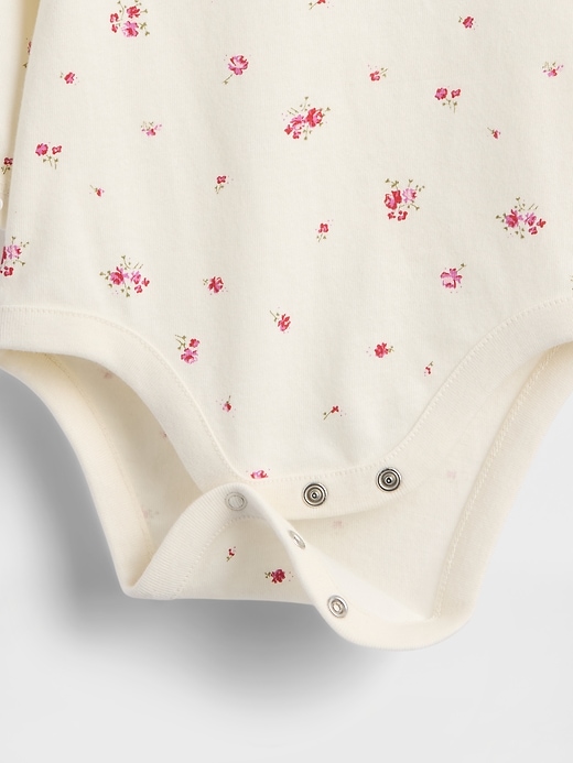 Image number 4 showing, Baby First Favorites Bodysuit