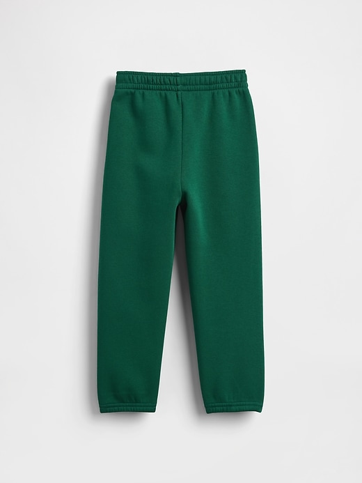 Image number 4 showing, Baby & Toddler VintageSoft Easy Joggers