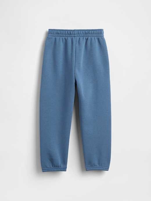Image number 4 showing, Baby & Toddler VintageSoft Easy Joggers