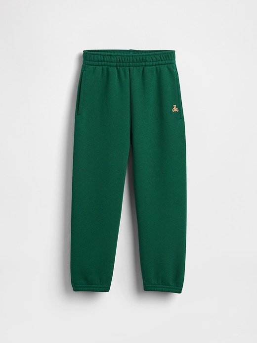 Image number 3 showing, Baby & Toddler VintageSoft Easy Joggers