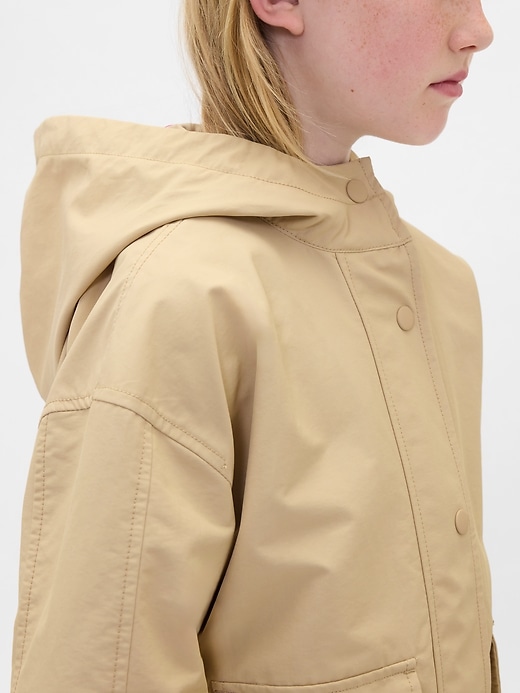 Image number 5 showing, Kids Anorak Jacket