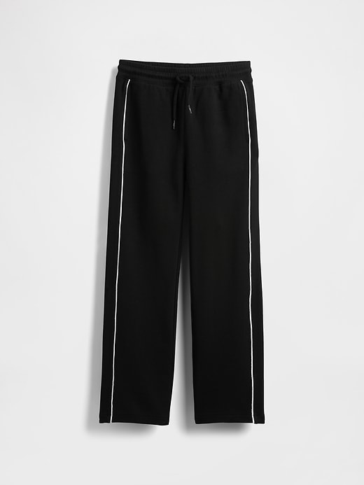 Image number 2 showing, Kids GapFit Tech Track Pants