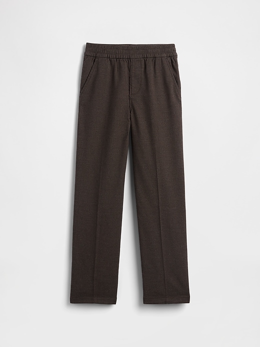 Image number 2 showing, Kids Twill Easy Pants