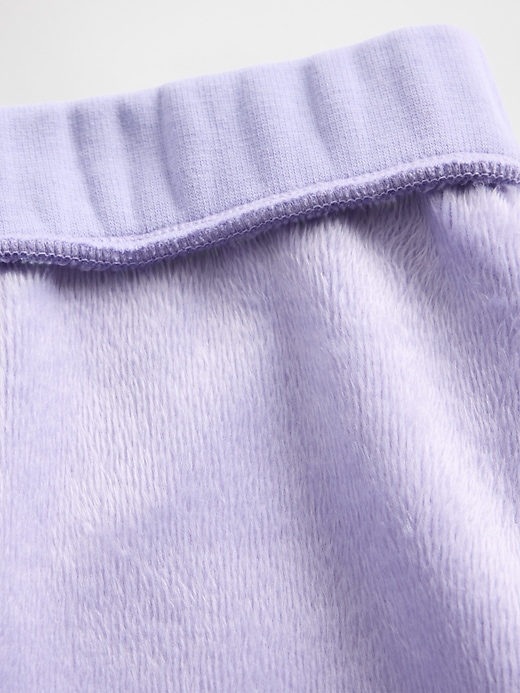 Image number 5 showing, Kids Cozy Leggings