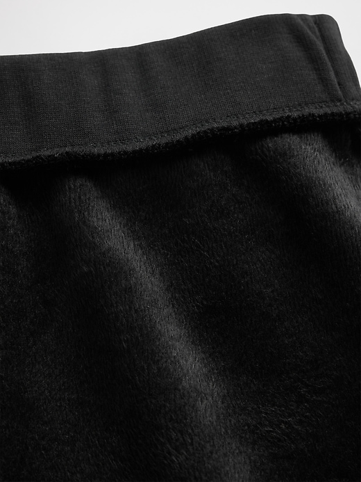 Image number 5 showing, Kids Cozy Leggings