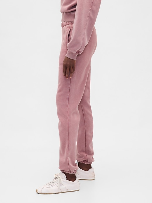 Image number 3 showing, High Rise VintageSoft Joggers