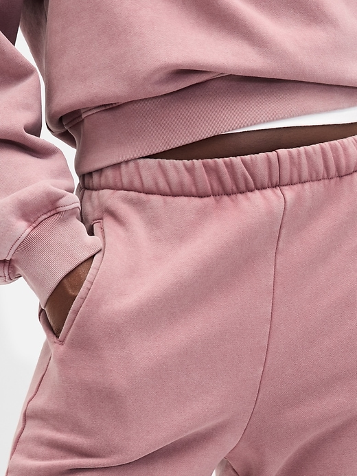 Image number 5 showing, High Rise VintageSoft Joggers
