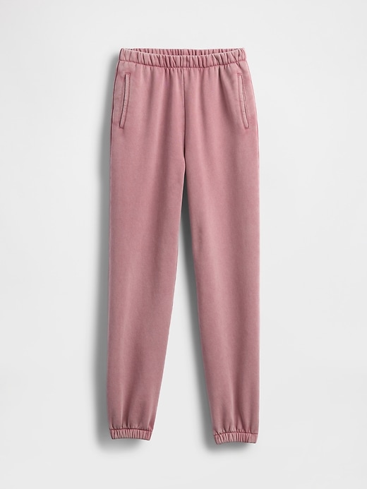 Image number 6 showing, High Rise VintageSoft Joggers