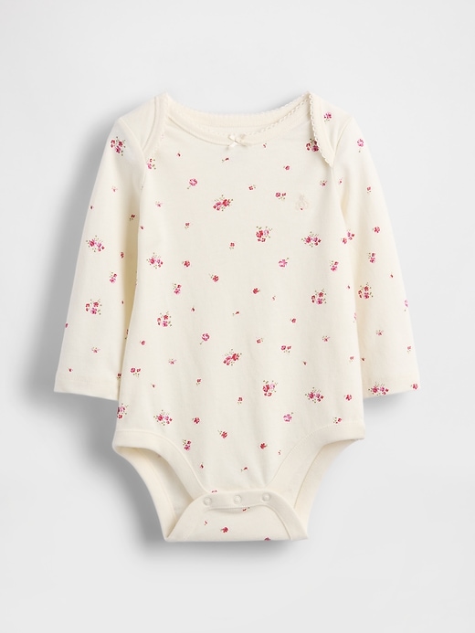 Image number 1 showing, Baby First Favorites Bodysuit
