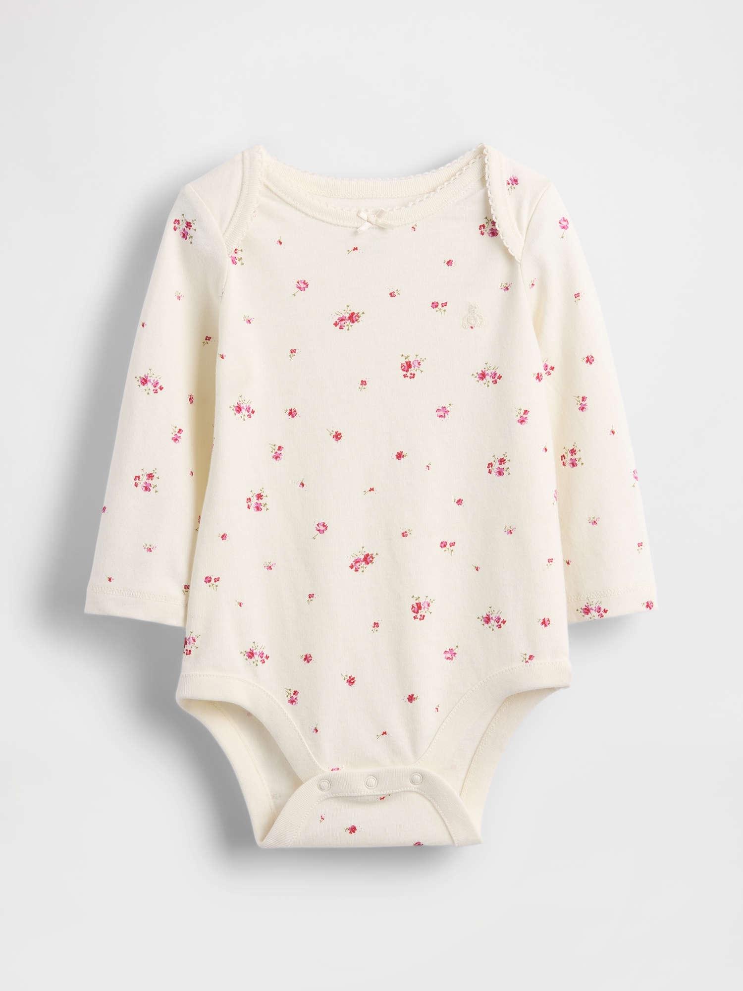 Baby First Favorites Bodysuit