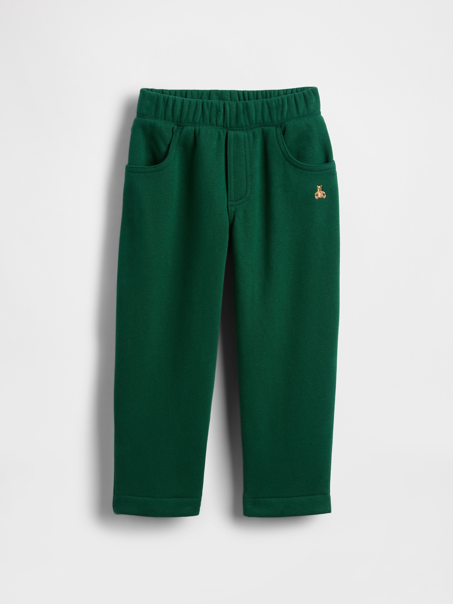 Baby & Toddler VintageSoft Barrel Joggers