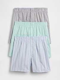 Boxers (3-Pack)