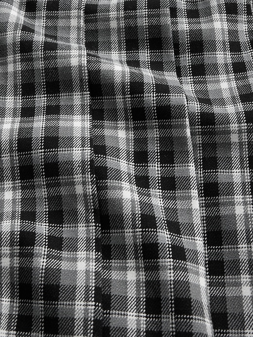 Image number 5 showing, Pleated Mini Skort