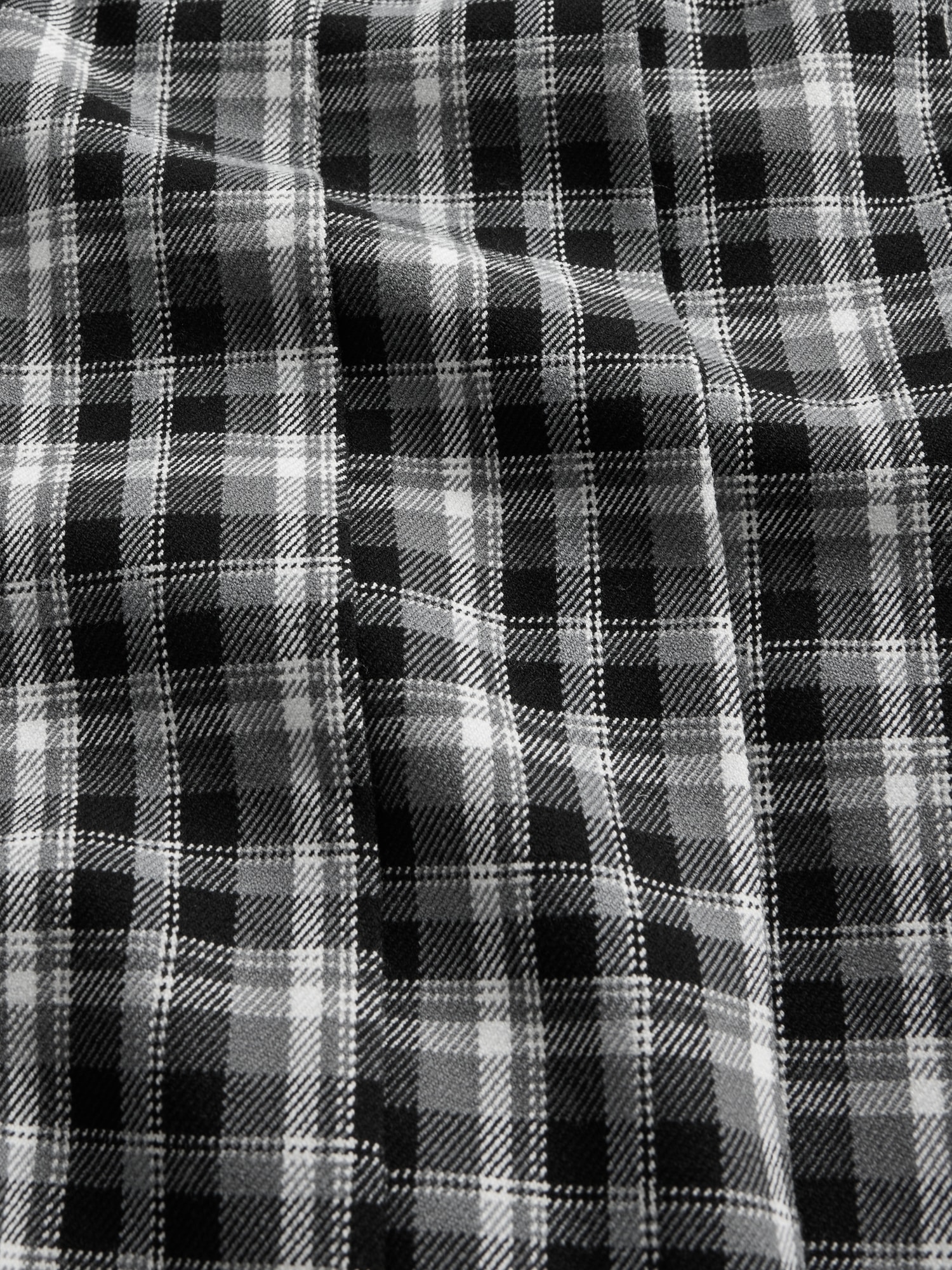 Pleated Mini Skort