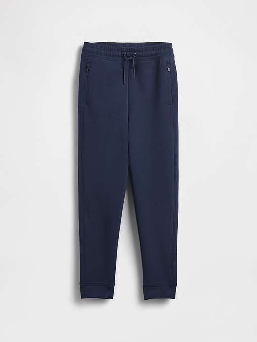 Image number 2 showing, Kids GapFit Tech Quick-Dry Joggers