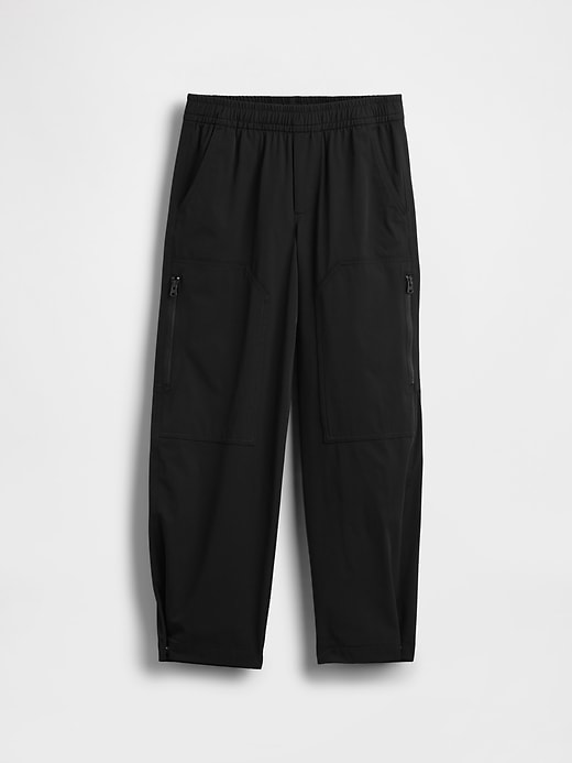 Image number 2 showing, Kids Quick-Dry Utility Easy Pants