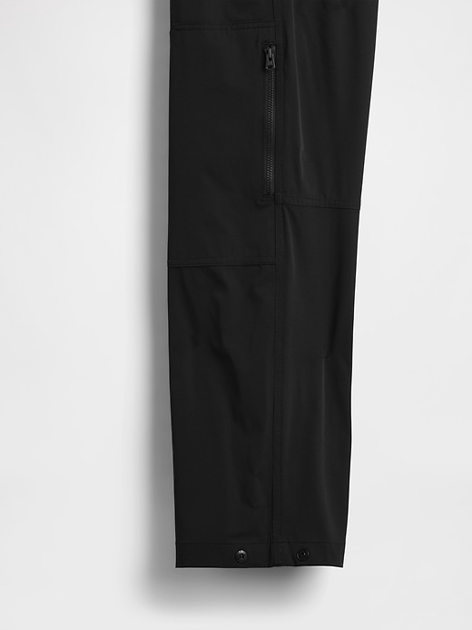 Image number 5 showing, Kids Quick-Dry Utility Easy Pants