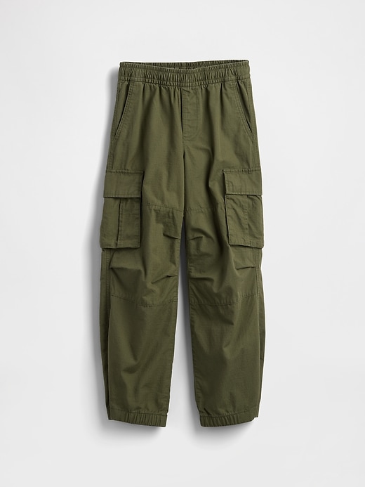 Image number 2 showing, Kids Easy Cargo Pants
