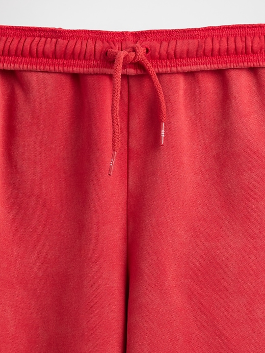 Image number 5 showing, Kids VintageSoft Relaxed Joggers