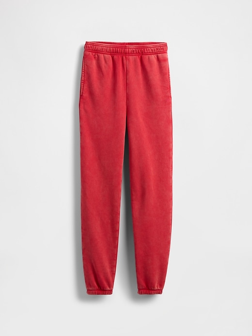 Image number 6 showing, Kids VintageSoft Relaxed Joggers