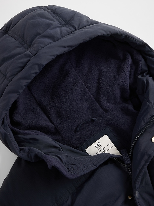 Image number 5 showing, Kids Puffer Jacket
