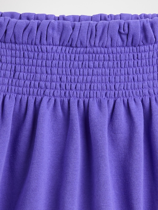 Image number 4 showing, Kids VintageSoft Smocked Skirt