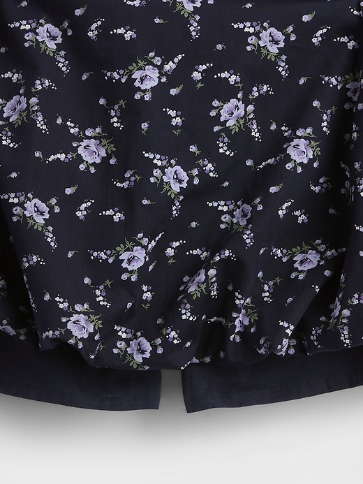 Image number 4 showing, Kids Easy Bubble Skort