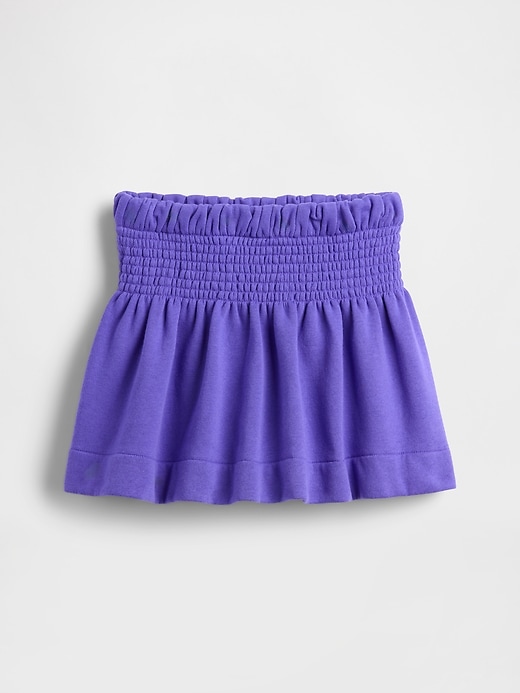 Image number 2 showing, Kids VintageSoft Smocked Skirt