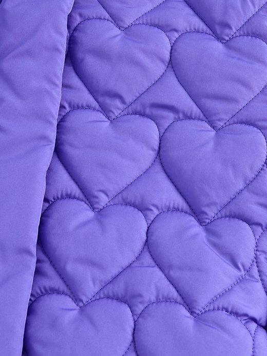 Image number 5 showing, Kids Puffer Jacket