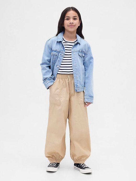 Image number 1 showing, Kids Easy Baggy Joggers