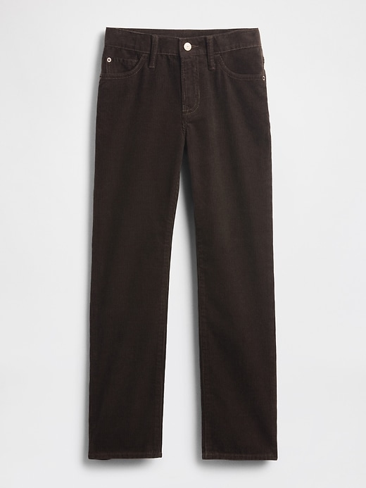 Image number 2 showing, Kids Corduroy '90s Original Straight Pants