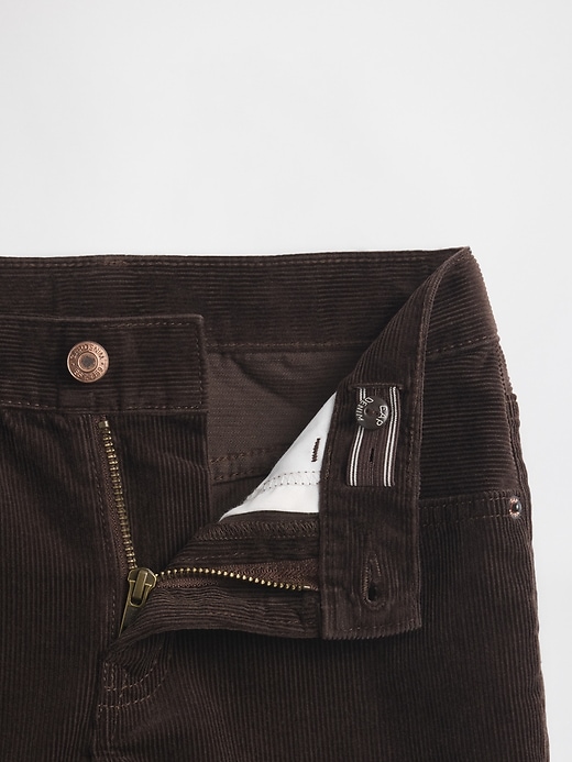 Image number 5 showing, Kids Corduroy '90s Original Straight Pants