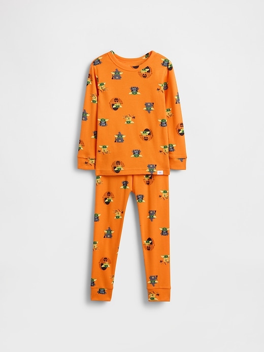 Baby & Toddler Star Wars Organic Brushed Cotton PJ Set