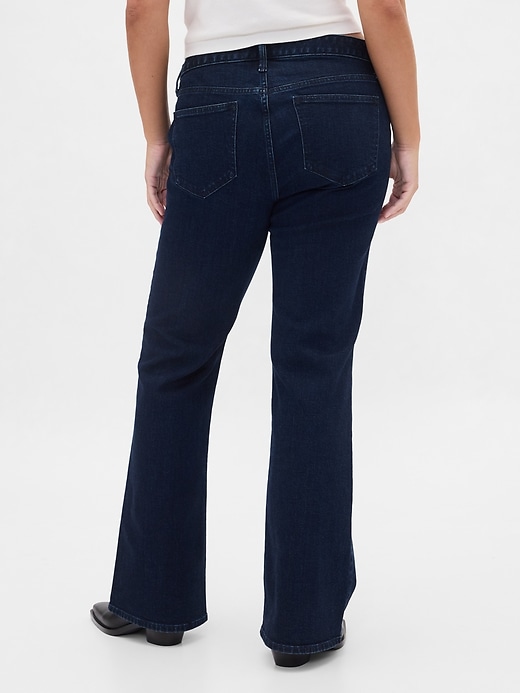 Image number 6 showing, Low Rise Long & Lean Jeans