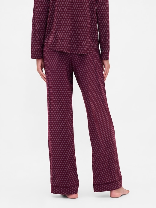 Image number 4 showing, Softest Modal PJ Pants