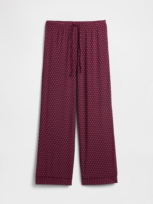 Image number 6 showing, Softest Modal PJ Pants