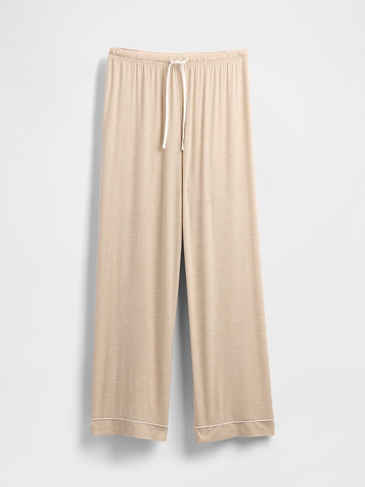Image number 6 showing, Softest Modal PJ Pants