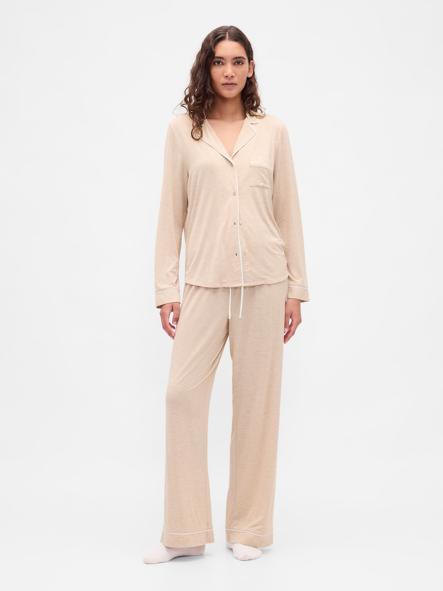 Softest Modal PJ Pants